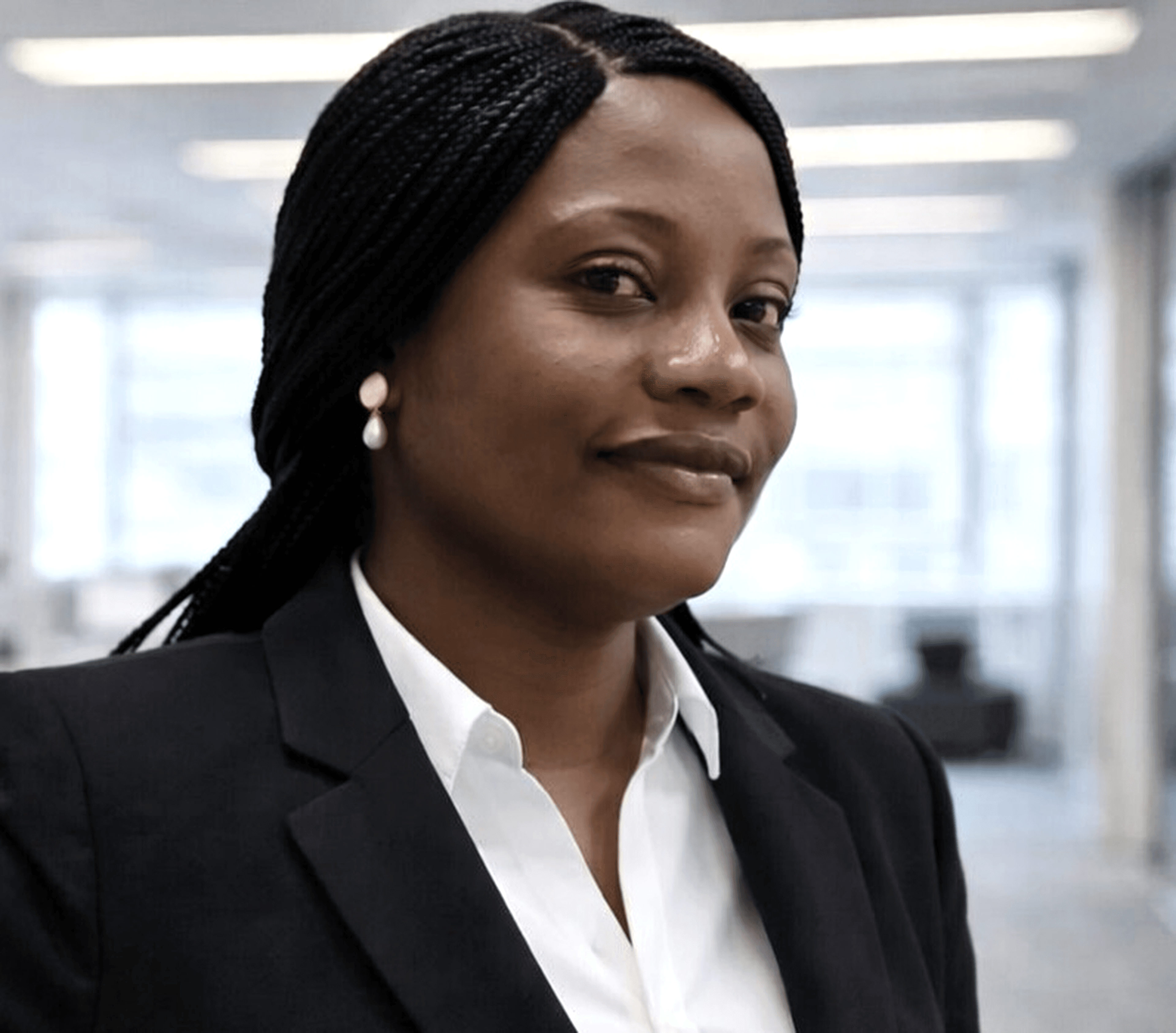 Adeyemi Ifelola, Food Safety and Quality Assurance Manager
