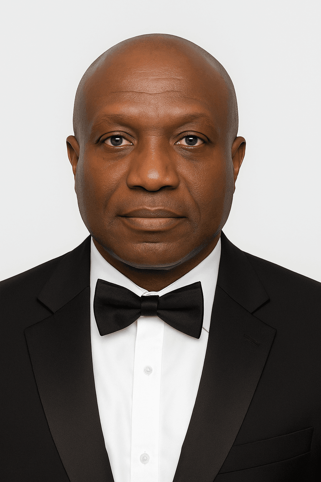 Kunle Ayoade, Chairman / CEO